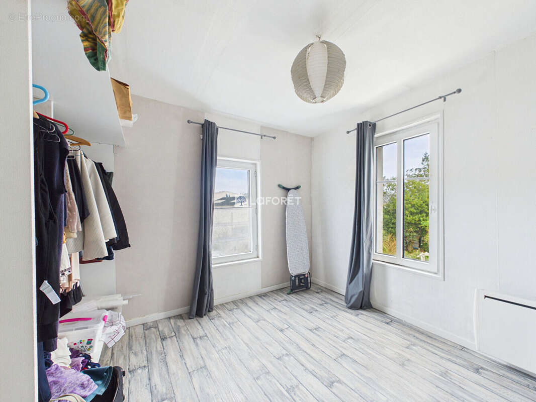 Maison à DOUARNENEZ