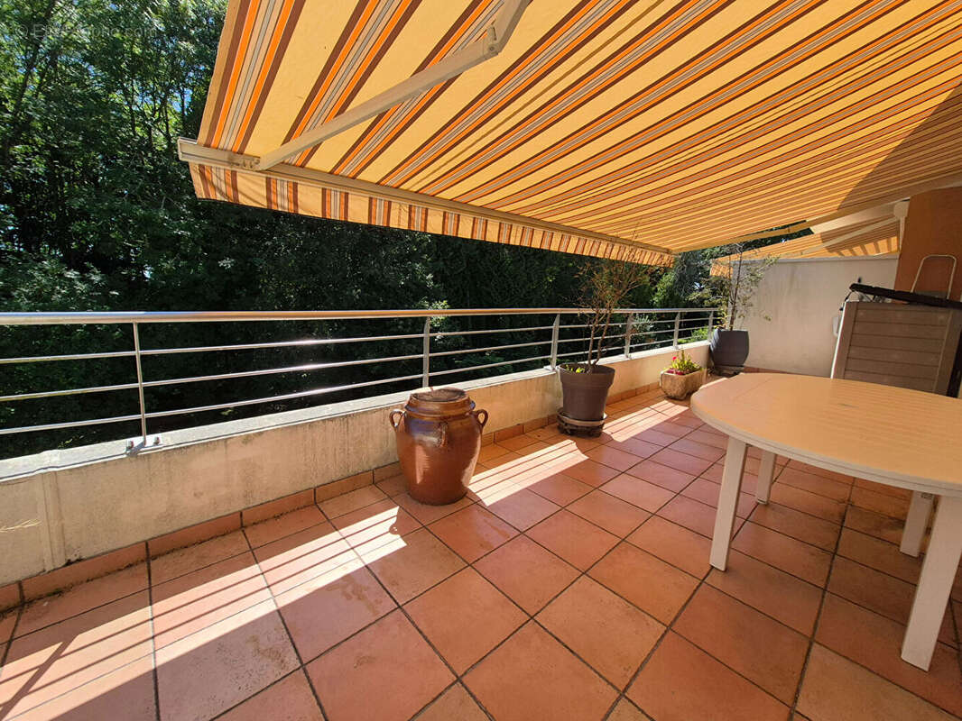 Appartement à AURAY