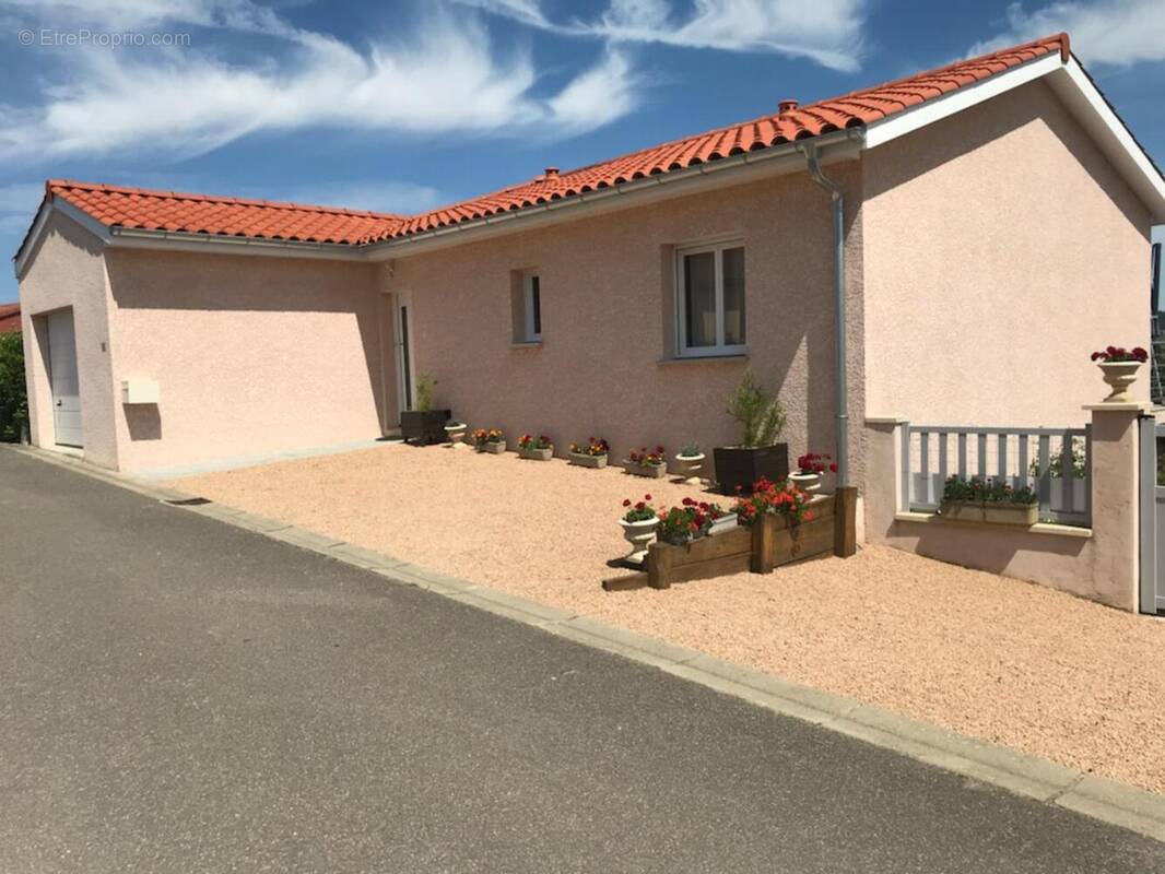 Photo 1 - Maison à MATOUR