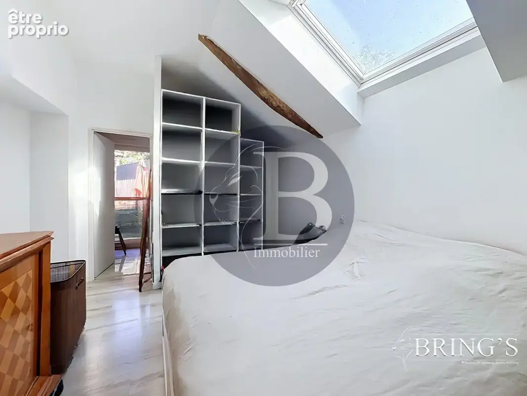Maison 4 pièces 94 m² à vendre à Erbray (44110) - photo 8