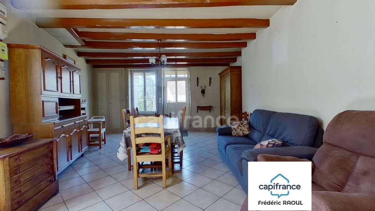 Dpt Côte d'Or (21), à vendre RECEY SUR OURCE - photo 2