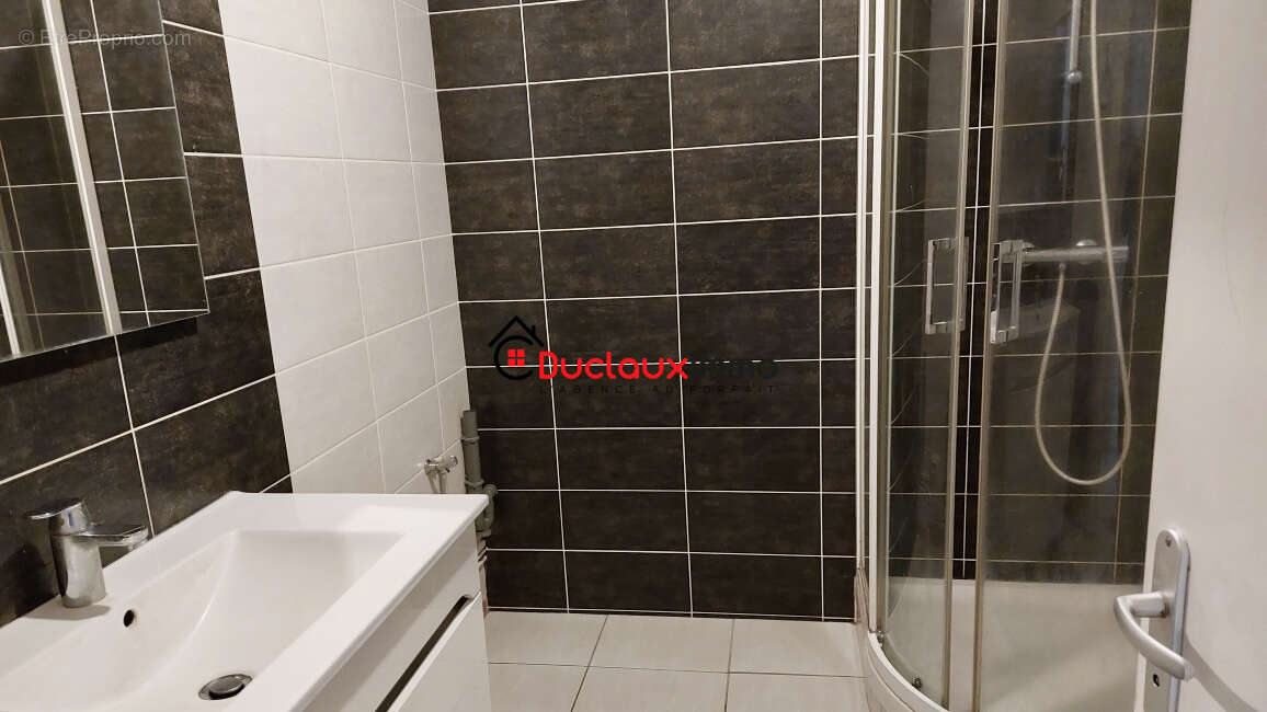 Appartement à AURILLAC