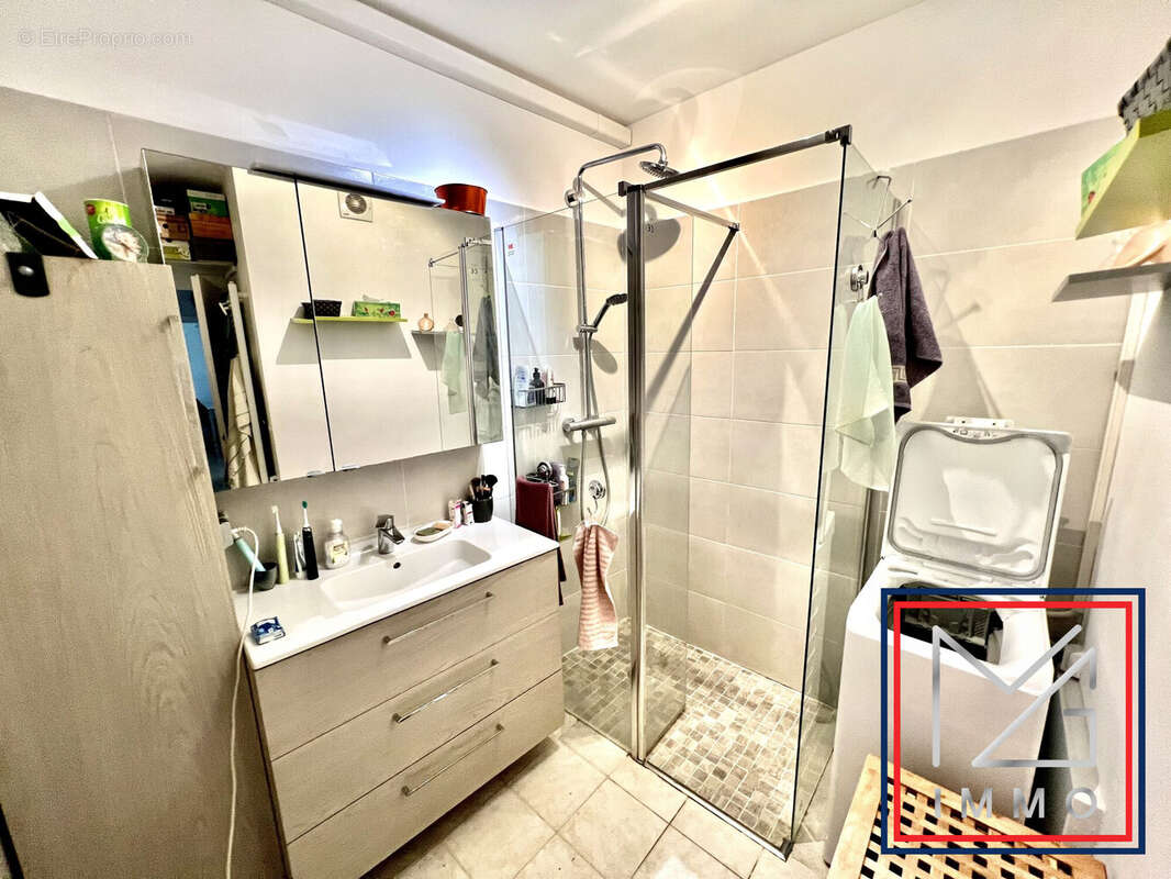 Appartement à SIX-FOURS-LES-PLAGES