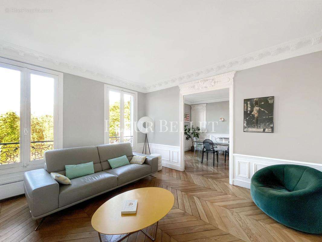 Appartement à SEVRES