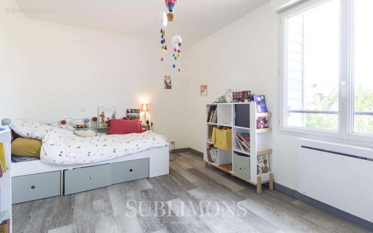 Maison à vendre Plélan-le-Grand - photo 6
