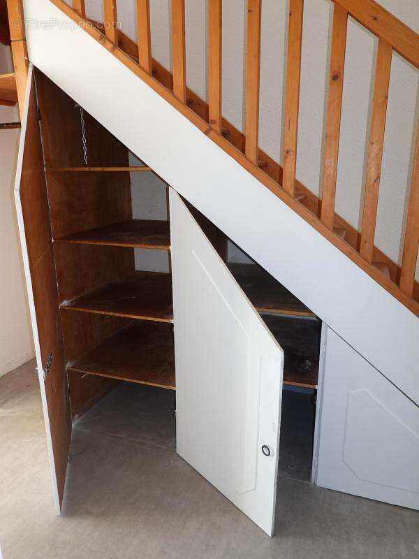 Appartement à ECHENANS-SOUS-MONT-VAUDOIS