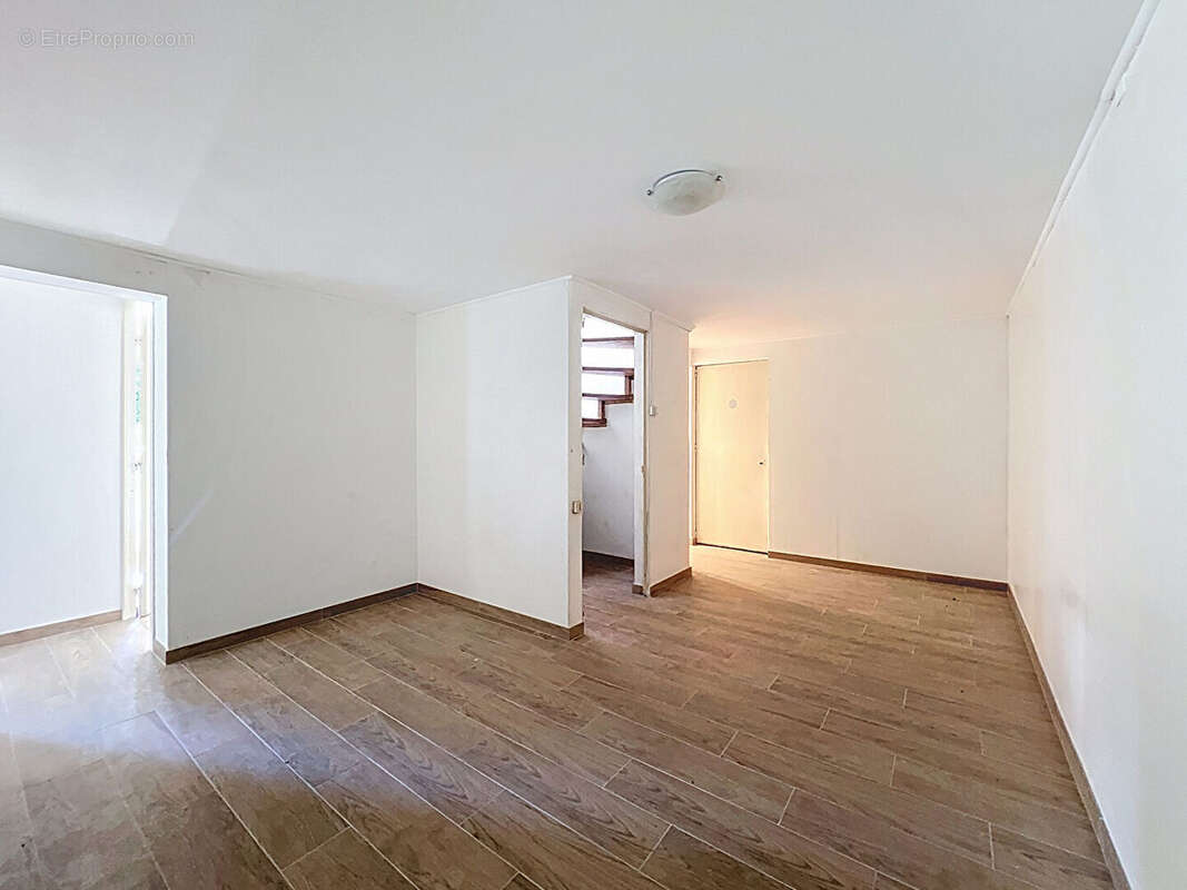 Maison à SEINE-PORT