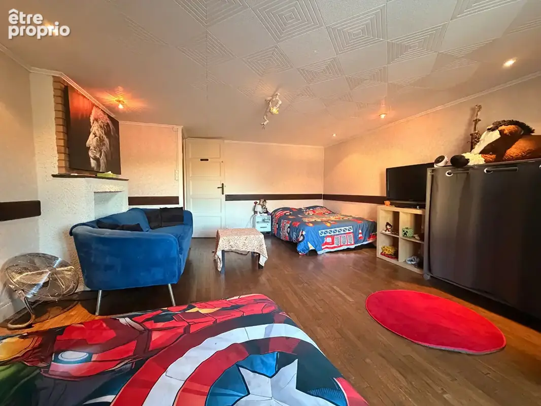 Maison Orville 20 pièce(s) - photo 4
