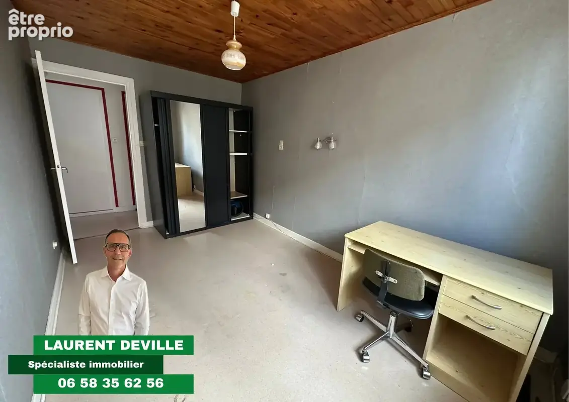 Maison de village - photo 11