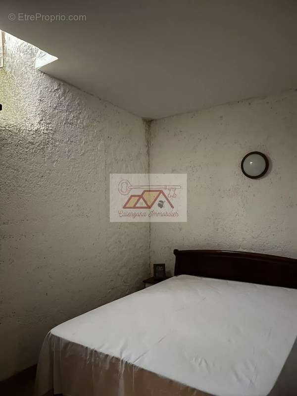 Appartement à SANTA-REPARATA-DI-BALAGNA