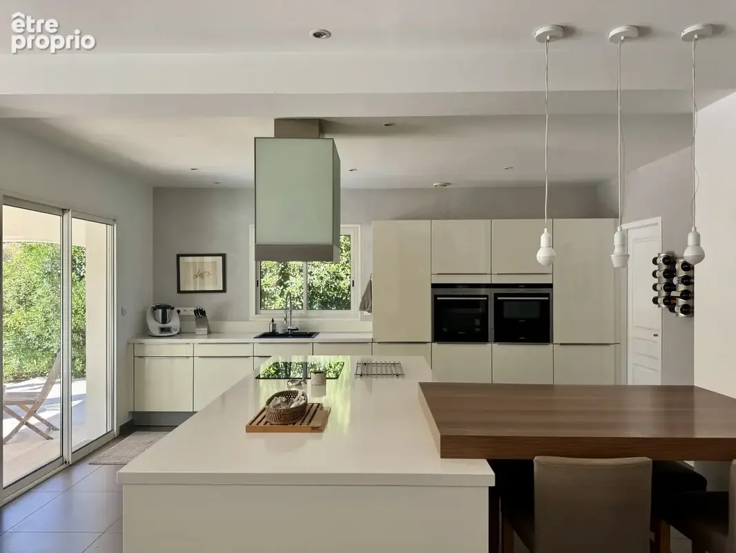 Saint-aubin-de-médoc   propriété familiale haut de gamme   236,5 m2   6 chambres   piscine - photo 3
