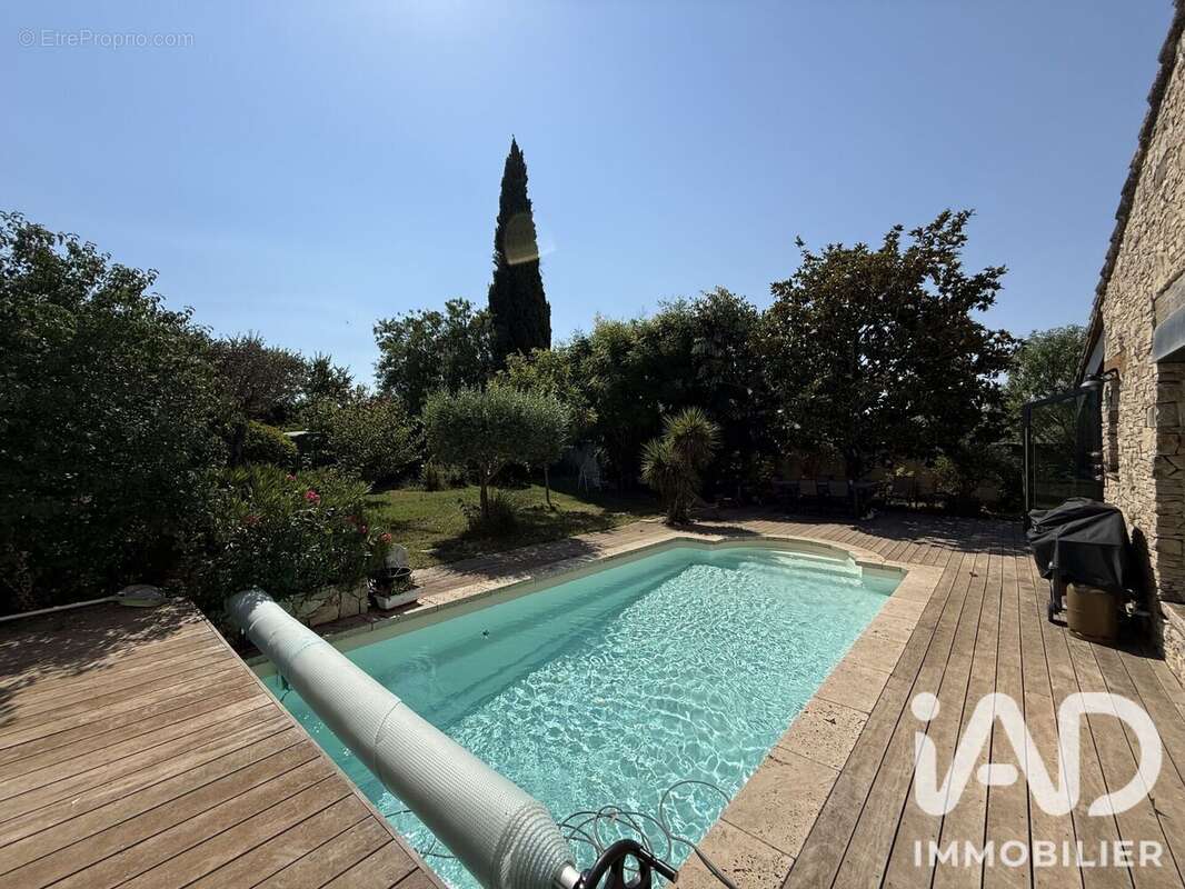 Photo 2 - Maison à AIX-EN-PROVENCE