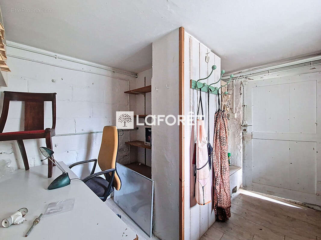 Maison à BONNEUIL-SUR-MARNE