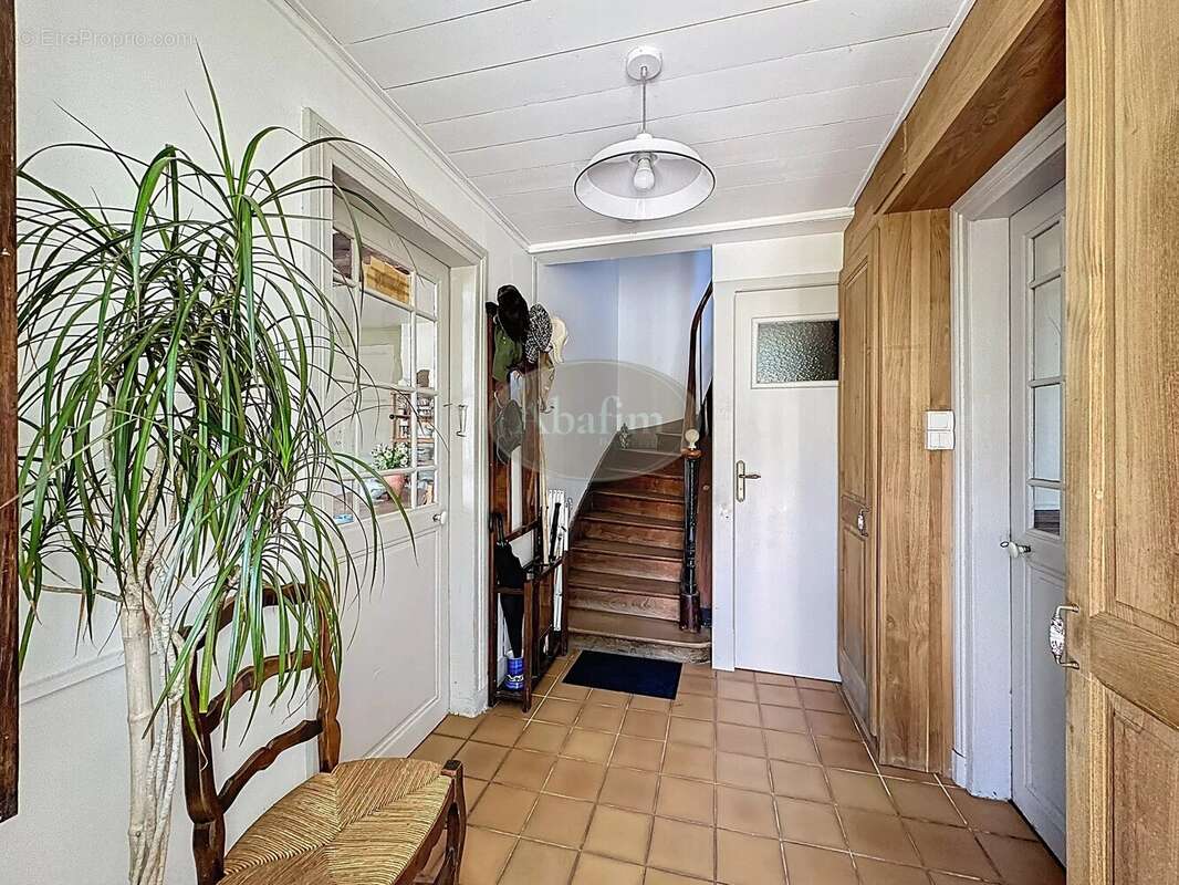 Maison à SALIES-DU-SALAT