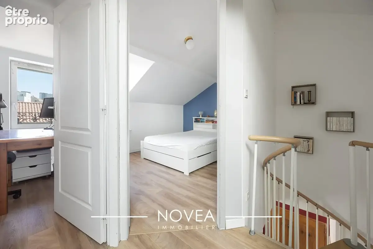 Appartement 4 pièces 62 m² à vendre à Lyon-9e (69009) - photo 7