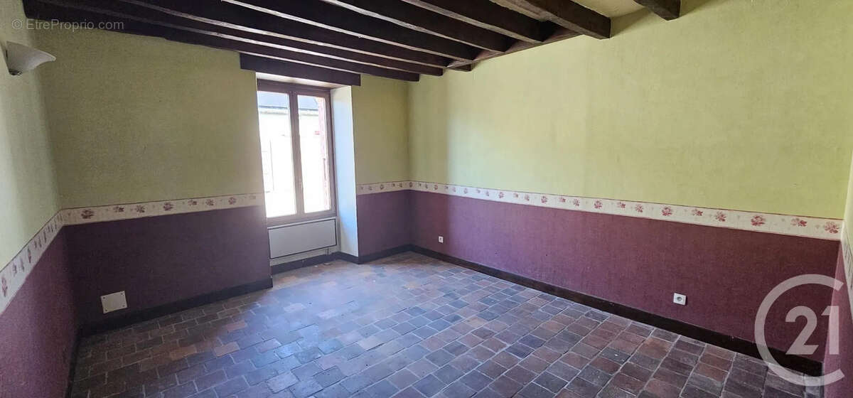 Maison à BONNEVAL