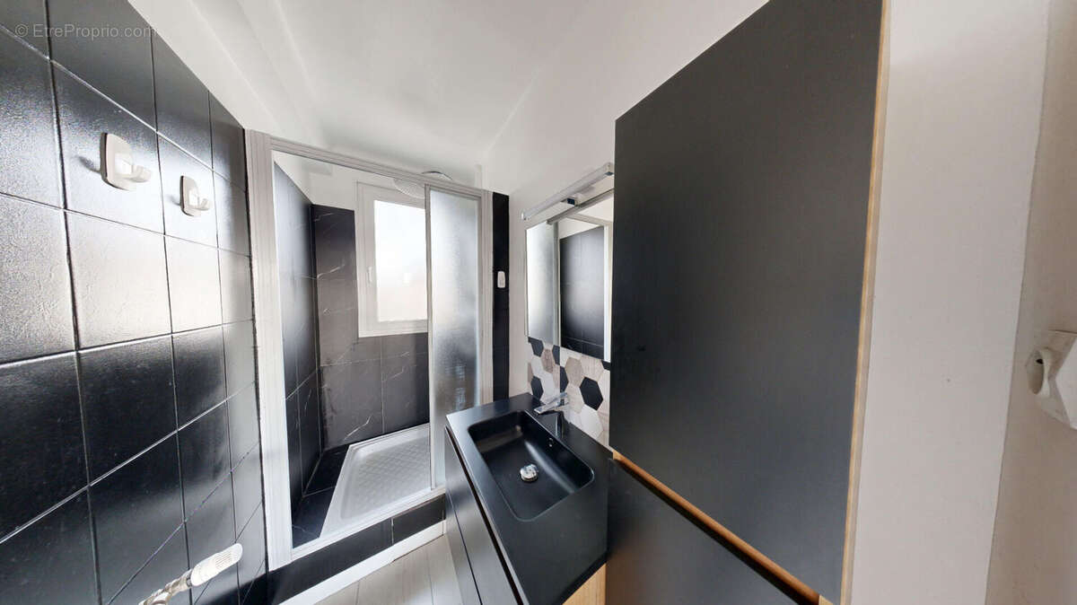 Appartement à BESANCON