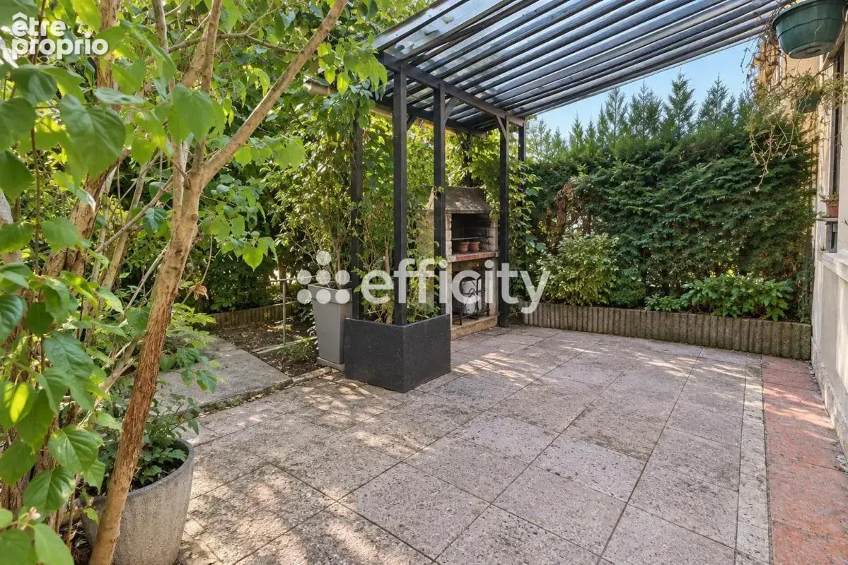 Maison 3 pièces 87 m² à vendre à Fontenay-Tresigny (77610) - photo 6