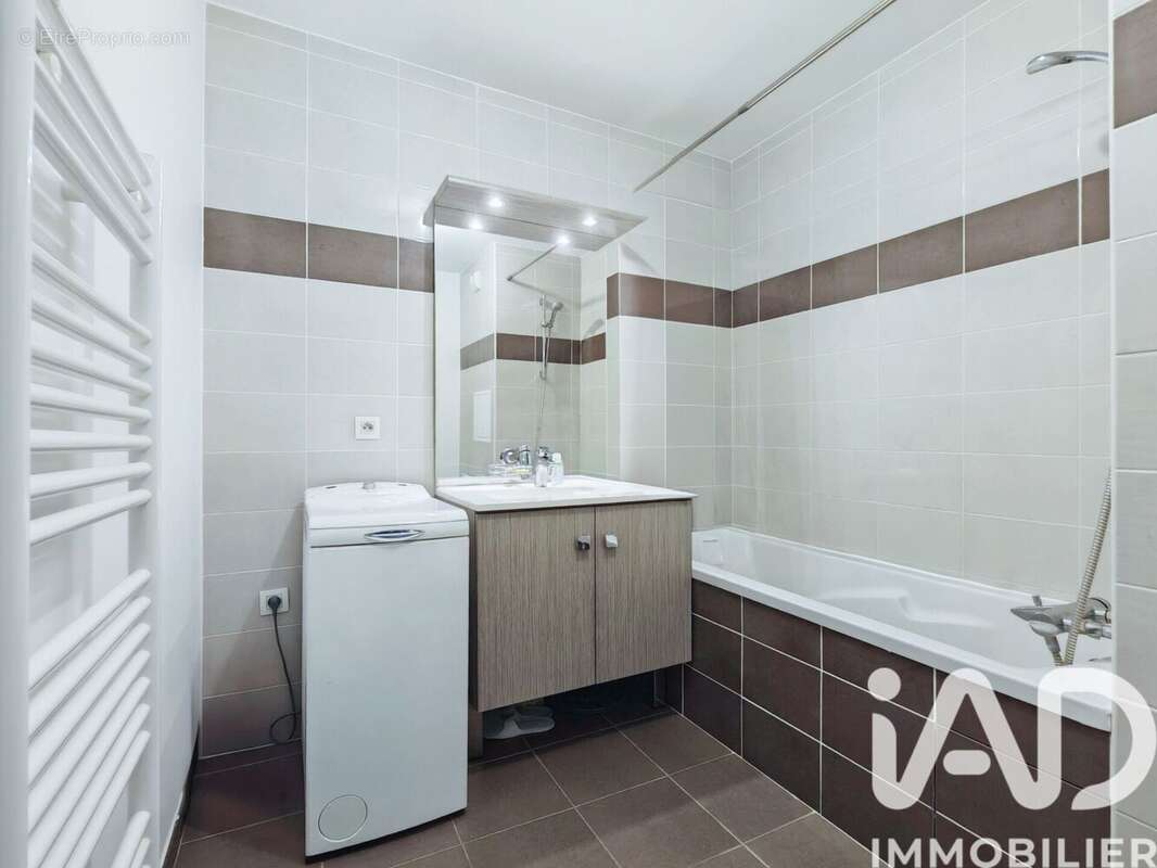 Photo 9 - Appartement à SAINT-PRIEST