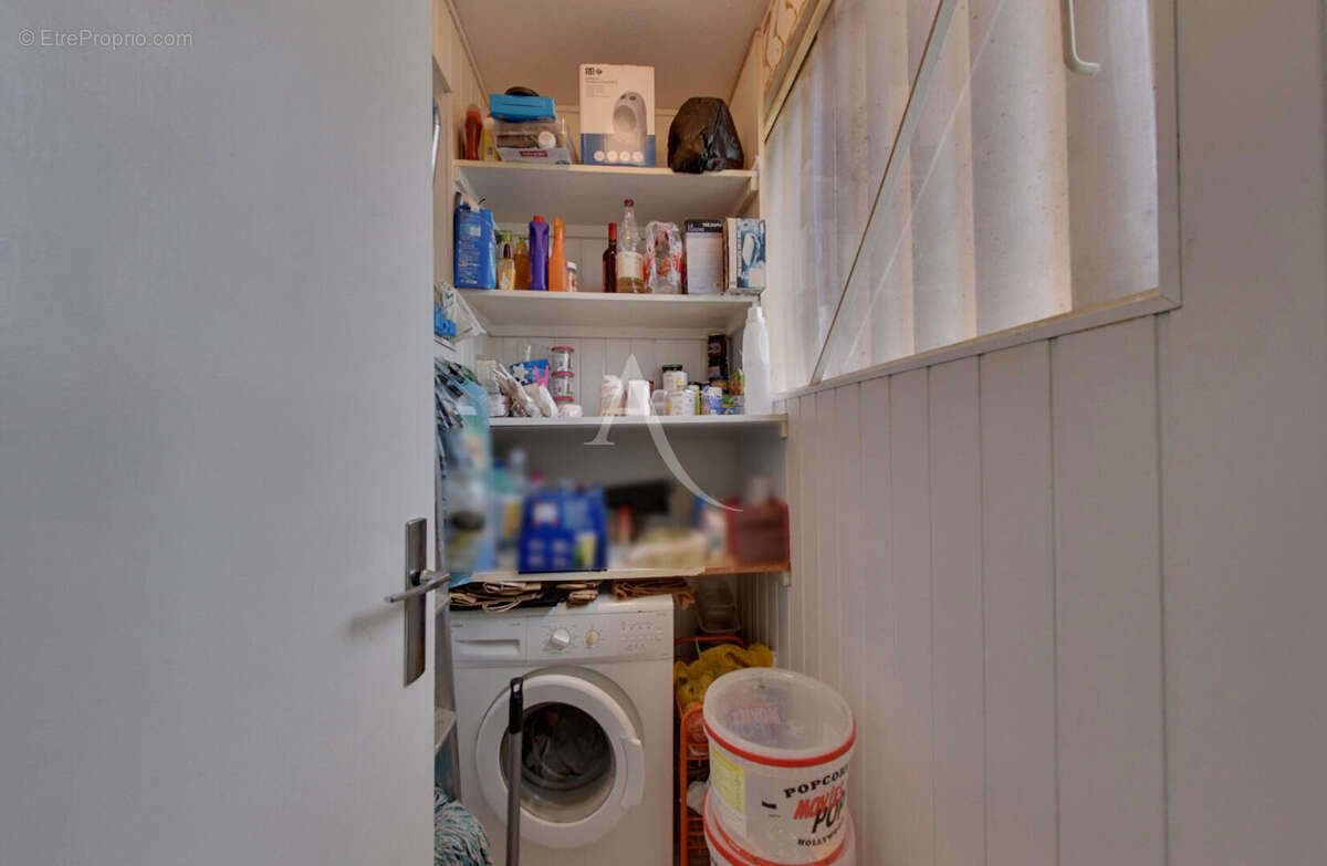 Appartement à AUXERRE