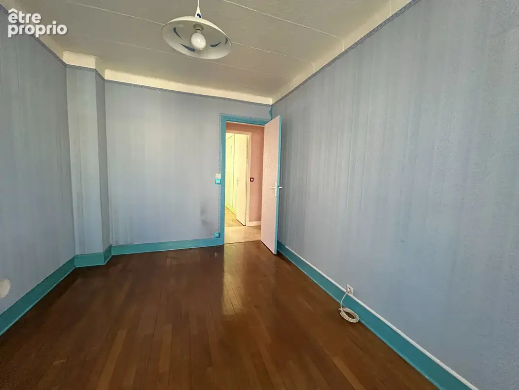 Maisons -Alfort- T3 54 m2 avec balcon, cave et parking - photo 15