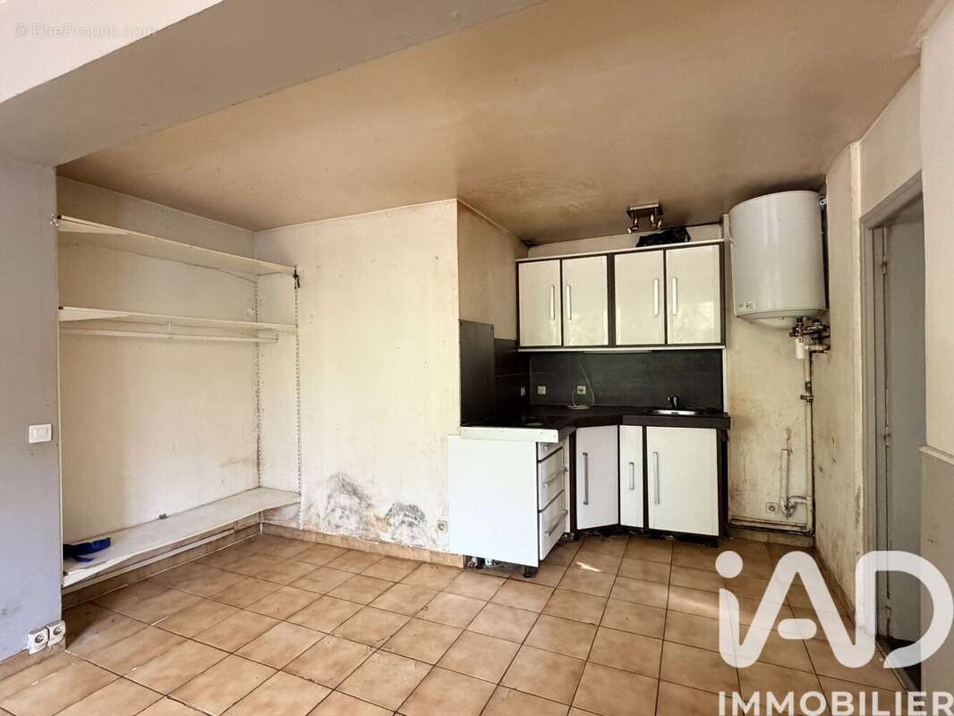 Photo 5 - Appartement à MONTFERMEIL