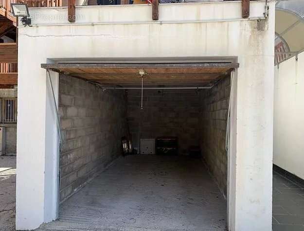 Appartement à FONT-ROMEU-ODEILLO-VIA