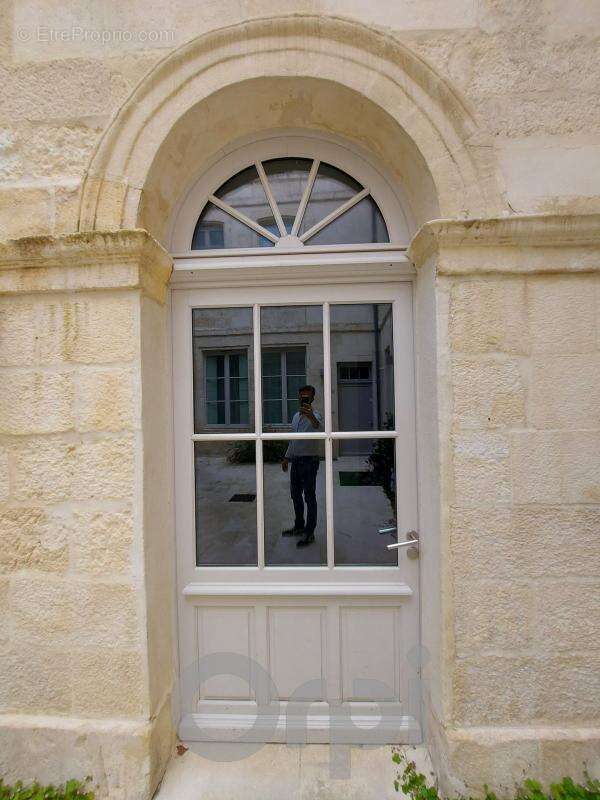 Appartement à LA ROCHELLE