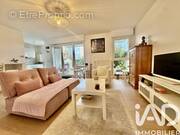 Photo 1 - Appartement à CHAMBRAY-LES-TOURS