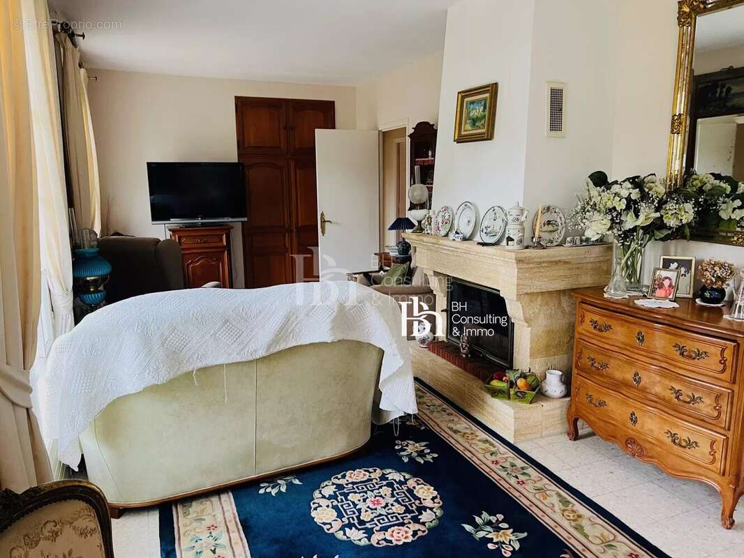 Maison à LA TESTE-DE-BUCH