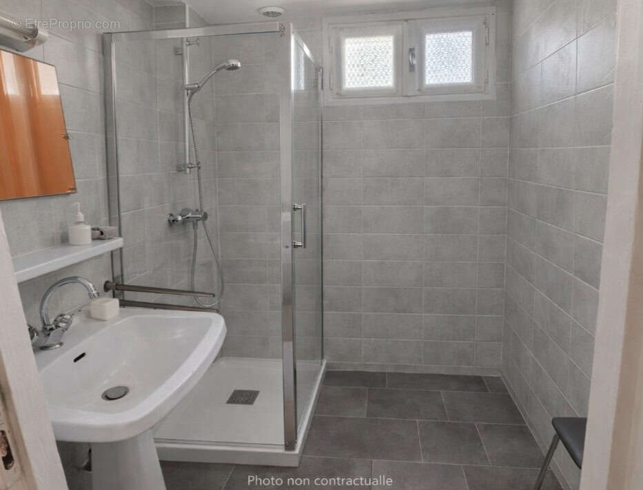 Appartement à LE GRAU-DU-ROI