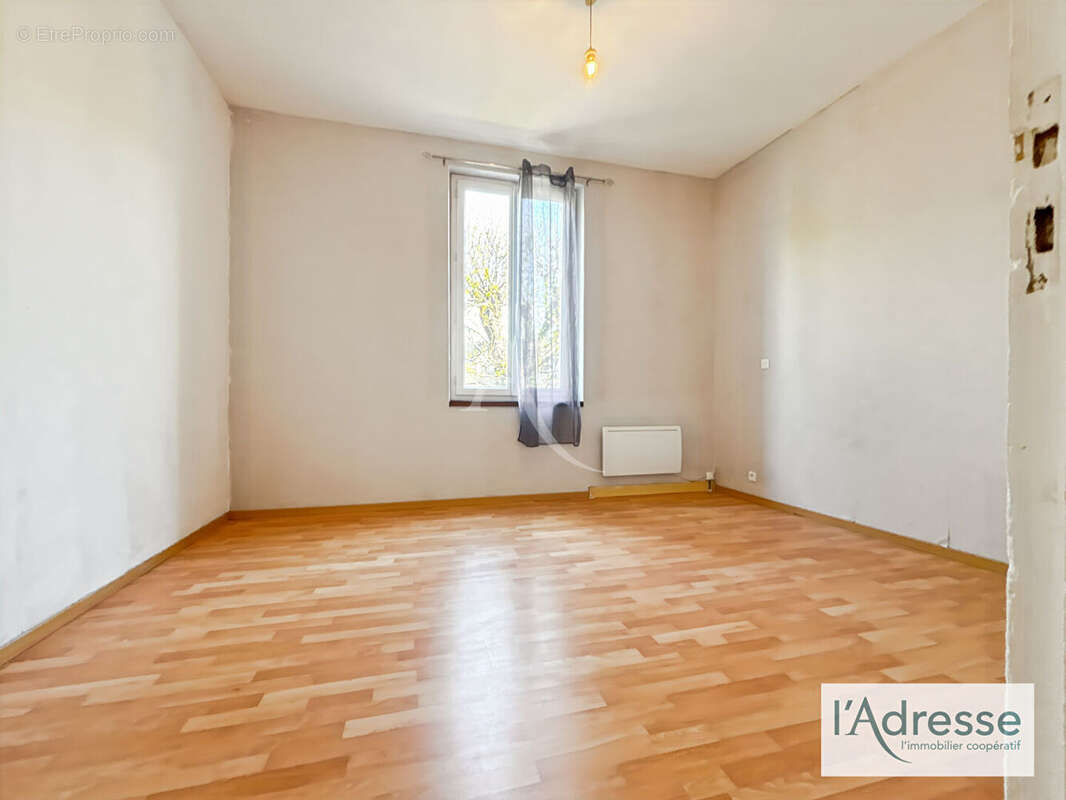 Maison à LES ANDELYS