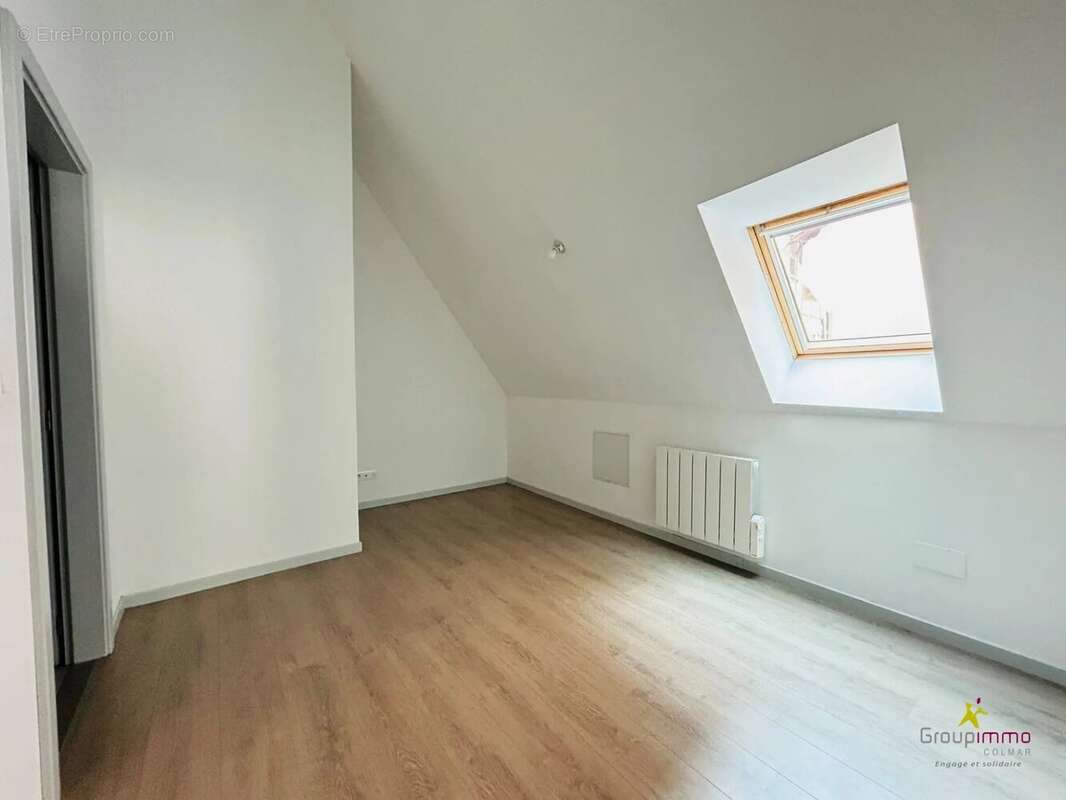 Duplex 2-3P de 68m² en Hyper Centre - photo 7