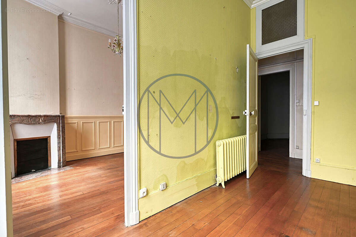 Appartement à VERSAILLES