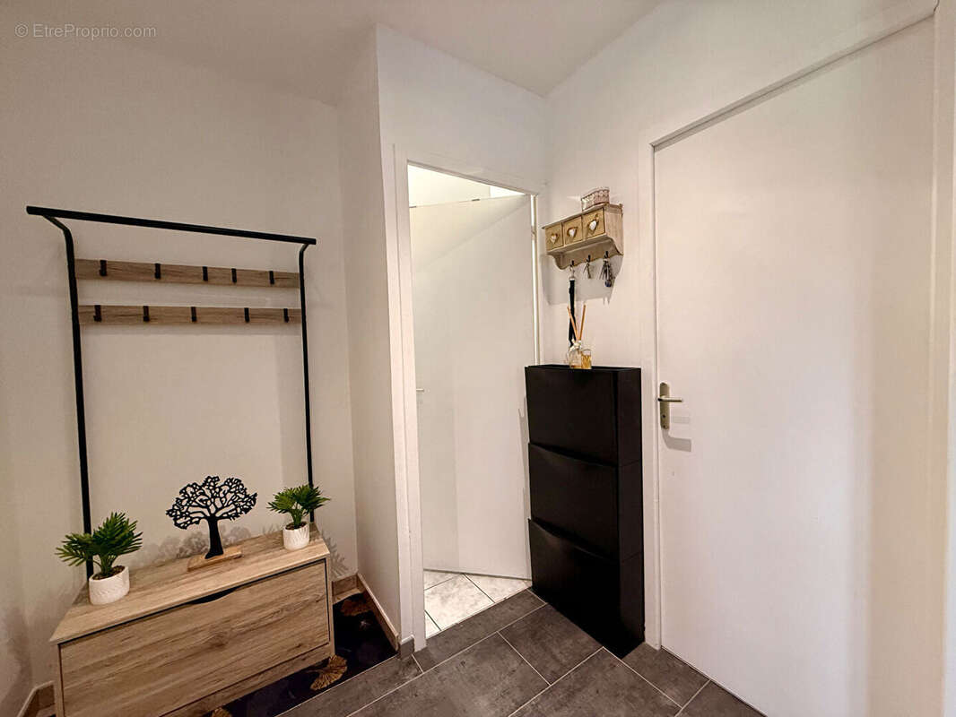 Maison à ROGERVILLE