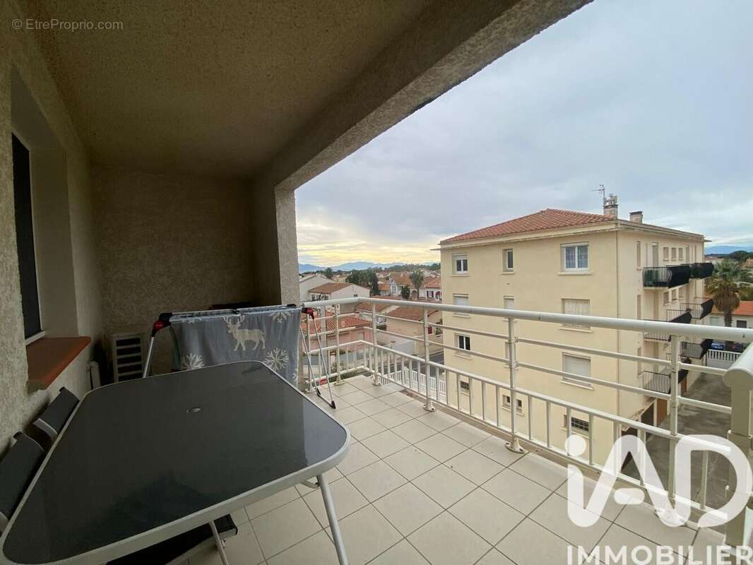 Photo 6 - Appartement à CANET-EN-ROUSSILLON