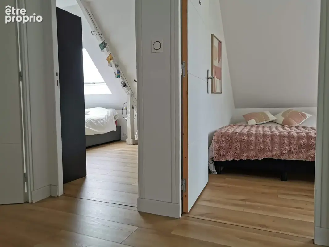 Maison 5 pièces 129 m² à vendre à Saint-Nolff (56250) - photo 10