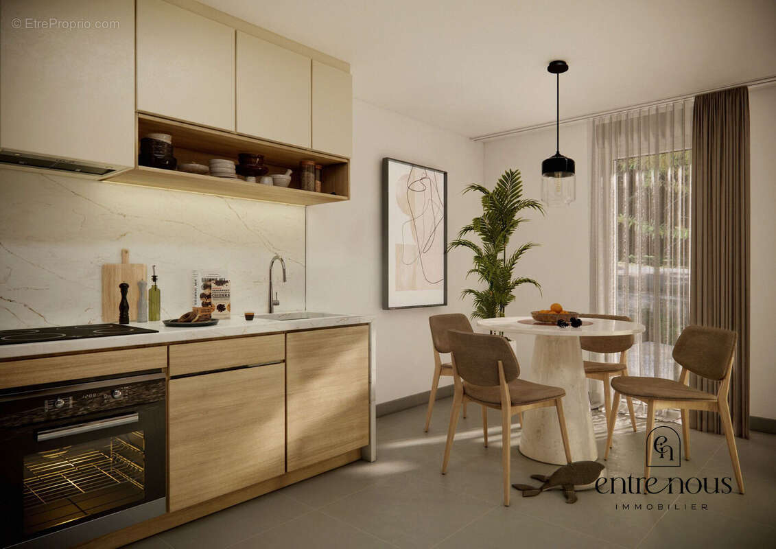 Photo 3 - Maison à EYZIN-PINET