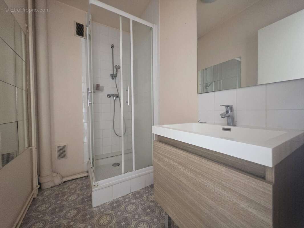 Appartement à CHAMALIERES