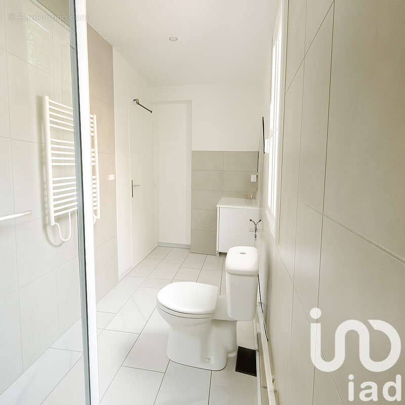 Photo 8 - Appartement à BONDY