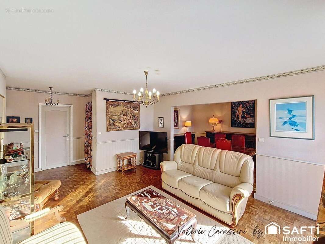 Photo 2 - Appartement à DRAVEIL