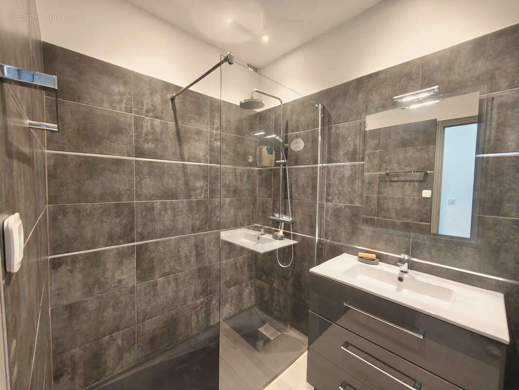 Appartement à PORTO-VECCHIO