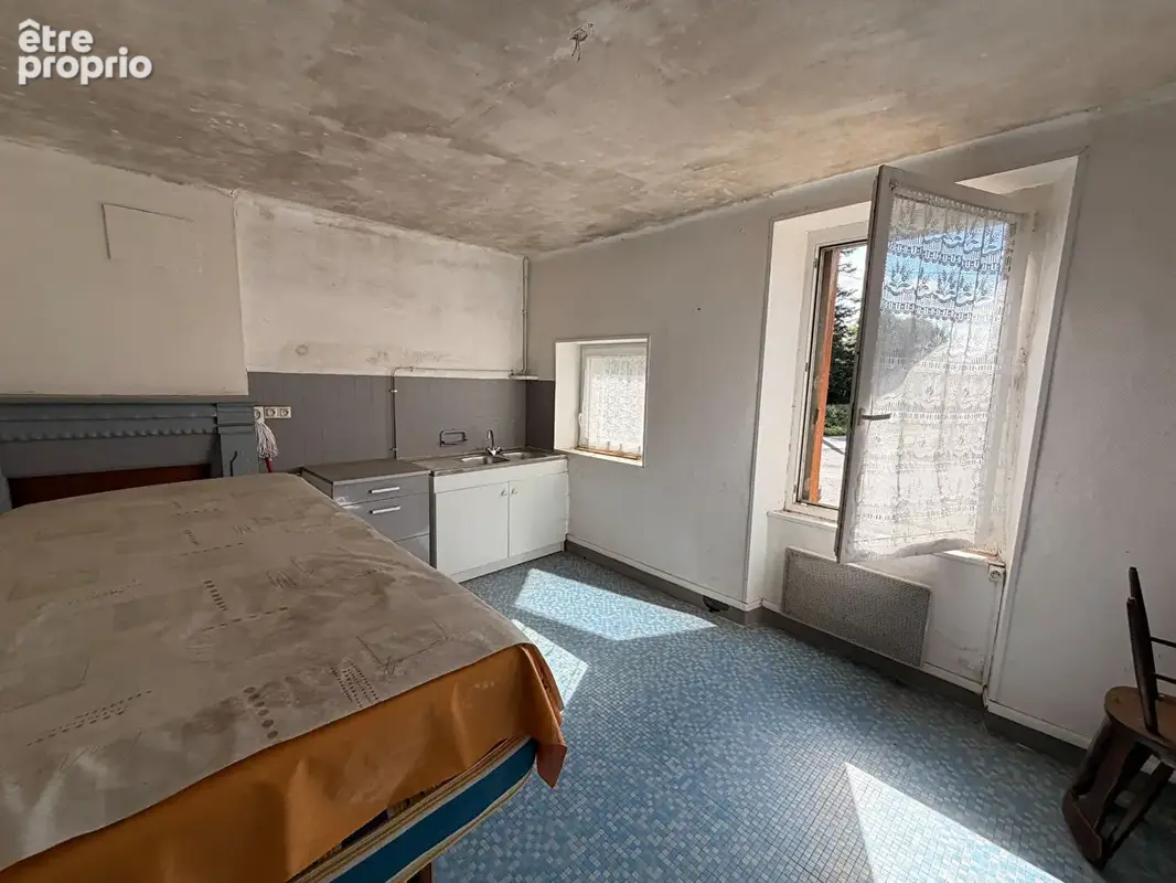 Maison plénée-jugon - photo 3
