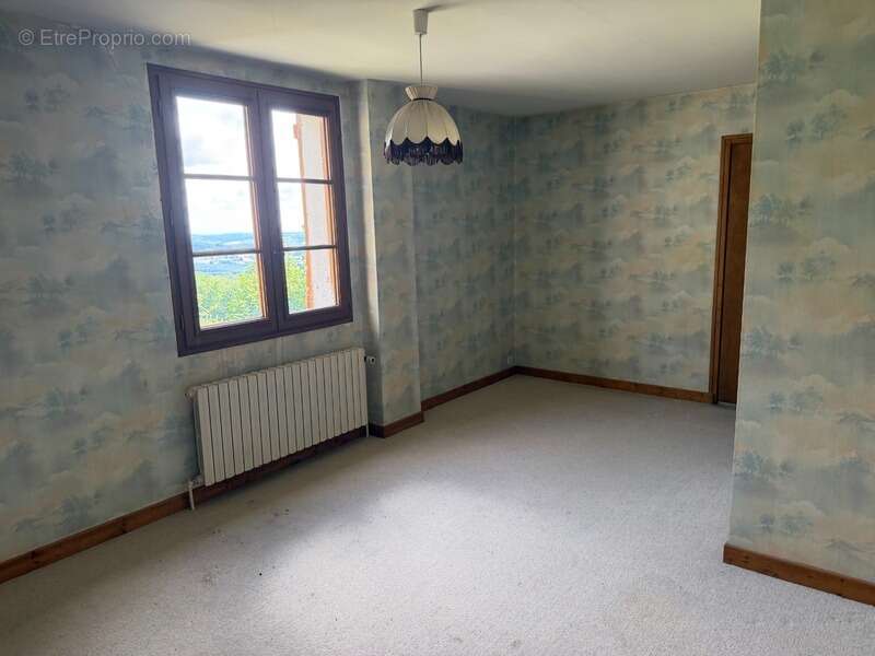 Maison à vendre 8 pièces 194m2 MONT SAINT VINCENT (71) - photo 8