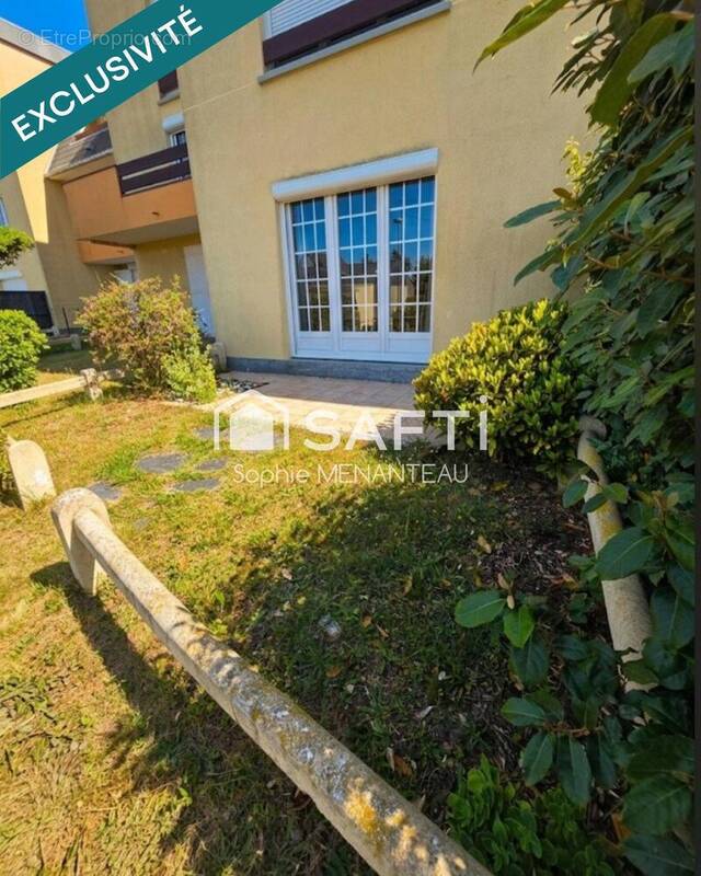 Photo 1 - Appartement à CAMIERS