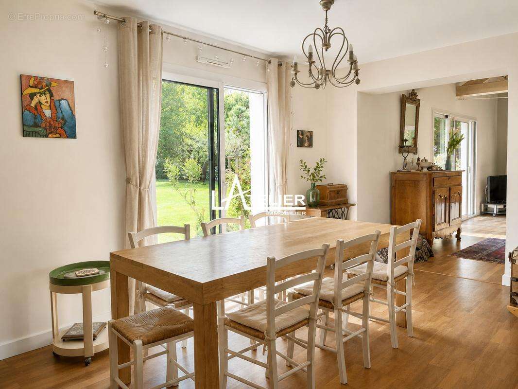 Maison à SAUTRON