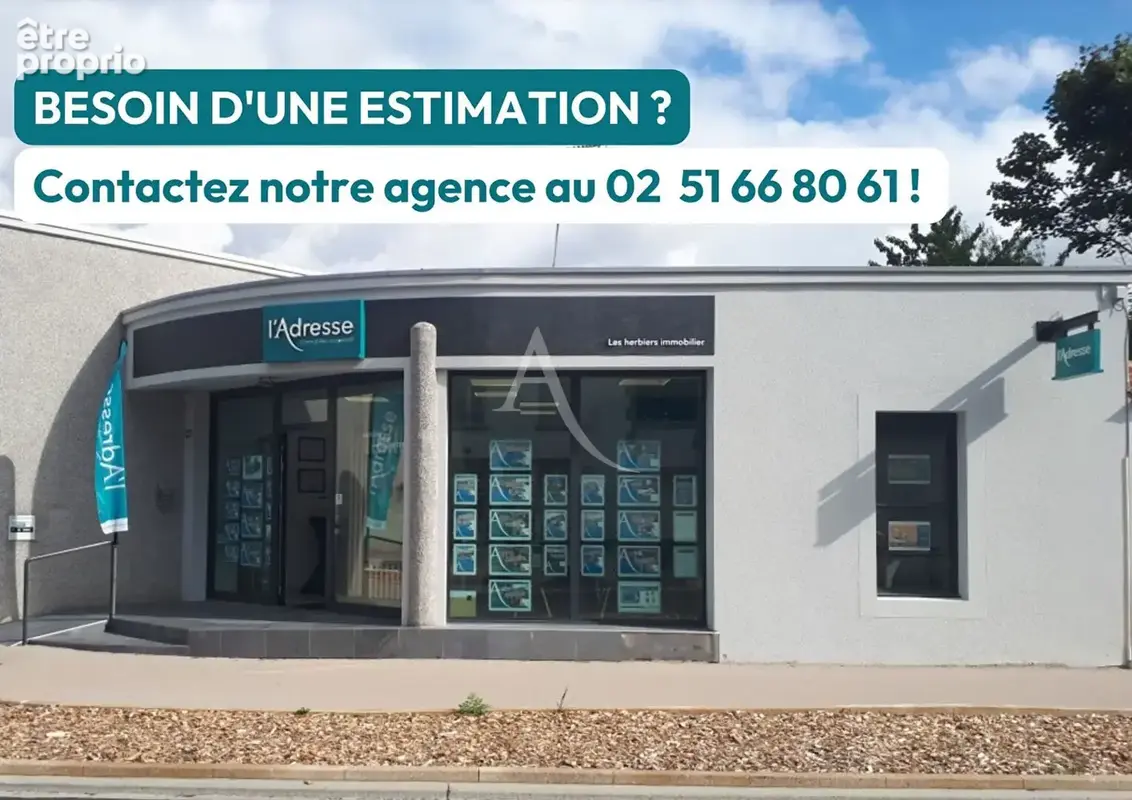 Maison de plain-pied 69 m² ? Les Herbiers. - photo 10
