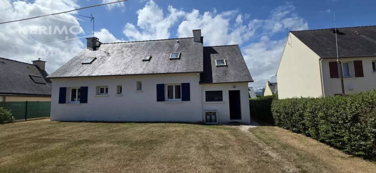 Maison 131 m² à Binic  - photo 1