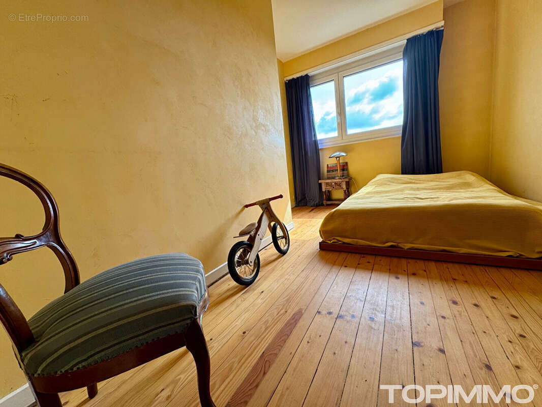 Appartement à COLMAR