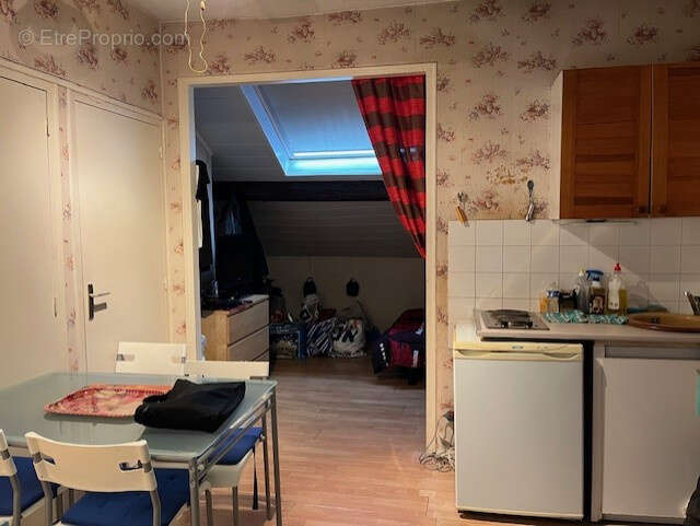 Appartement à CHALON-SUR-SAONE